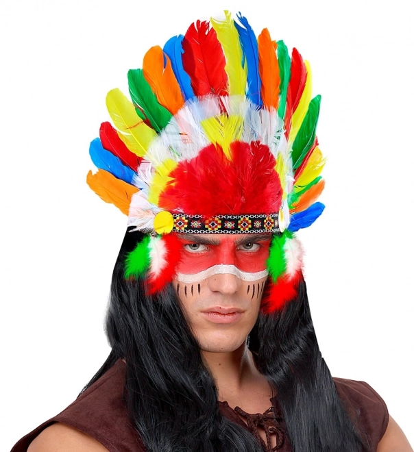 Large Headdress