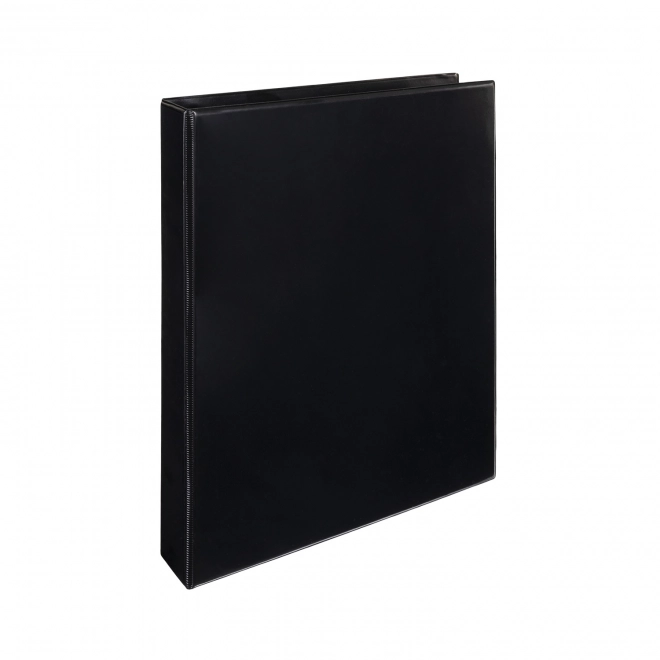 Classic Catalog Binder A4 Black