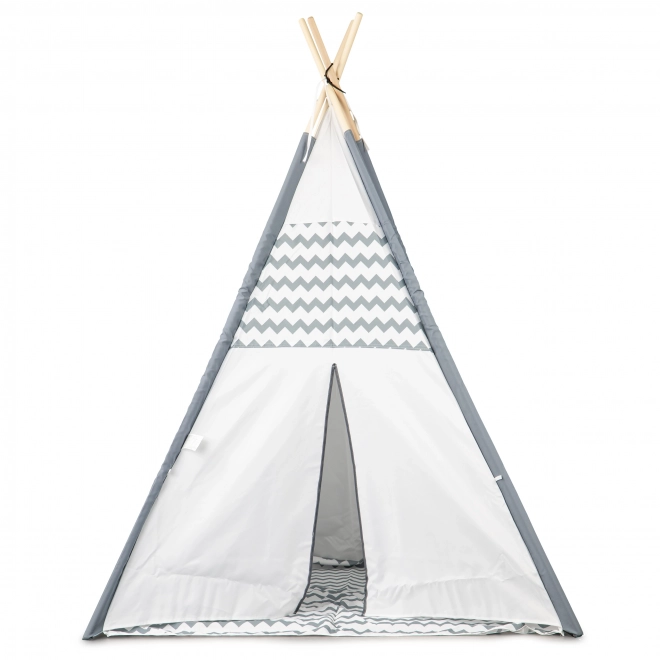 Children's Indoor and Outdoor Teepee Tent