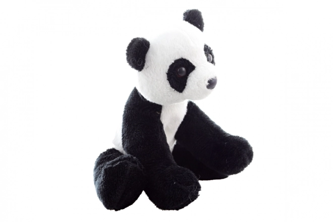 Plush Panda Toy