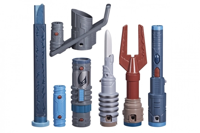 Star Wars Lightsaber Luke Skywalker Set