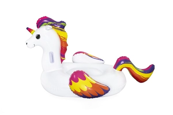 Inflatable Unicorn Pool Float