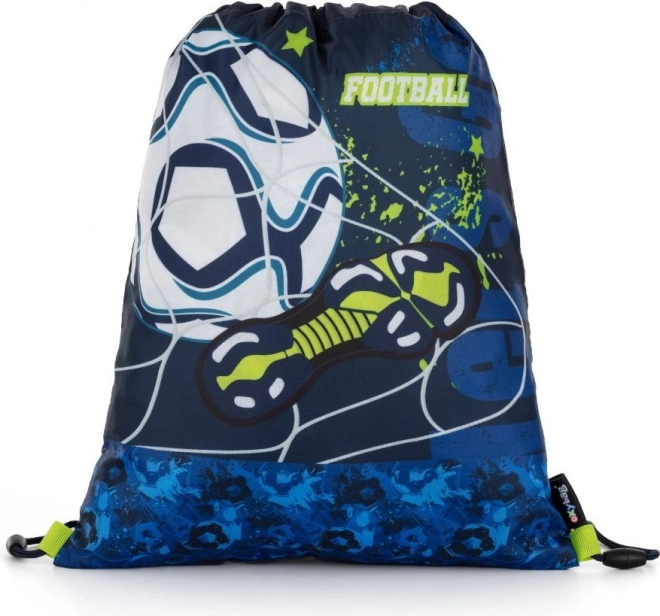 Oxybag School Set 3 Pieces Premium Football