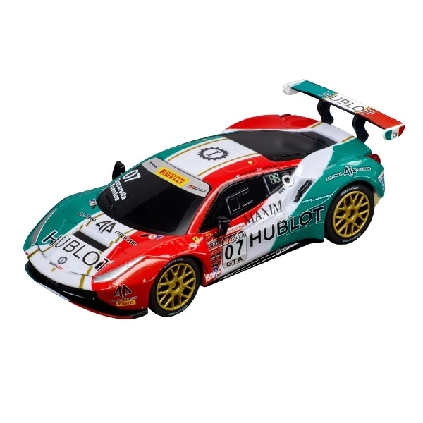 Slot Car Ferrari 488 GT3