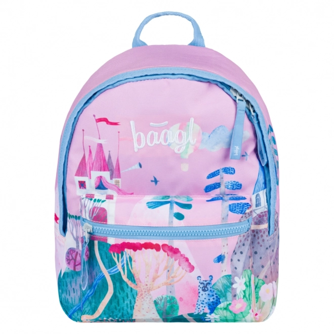 Preschool Backpack Fairytale