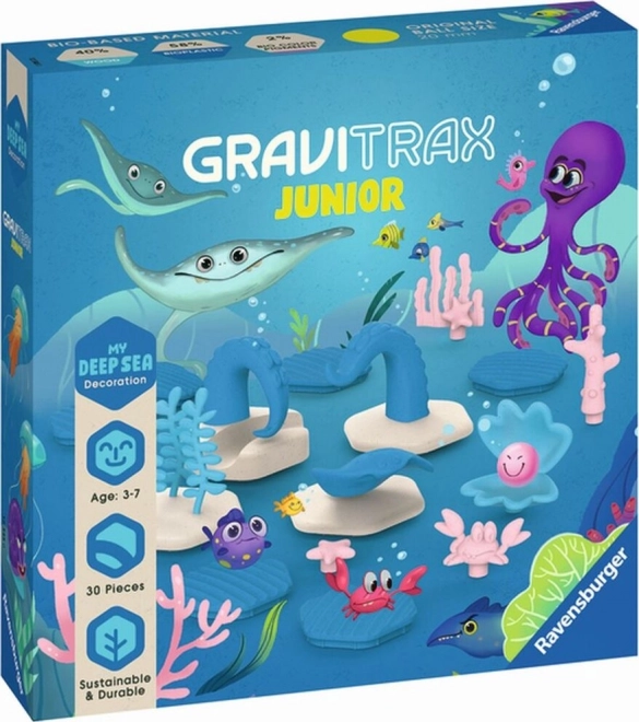 GraviTrax Junior Ocean