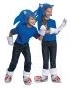 Sonic accessory set