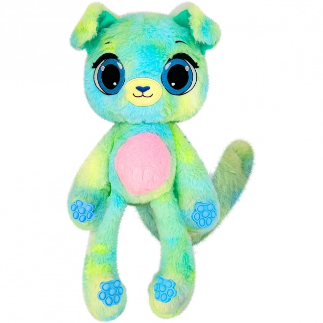 Mascotte profumate Bubble Pops - Display 6 pezzi, Serie 2