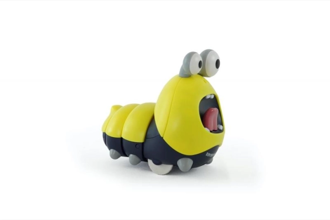 Walking Larva Toy