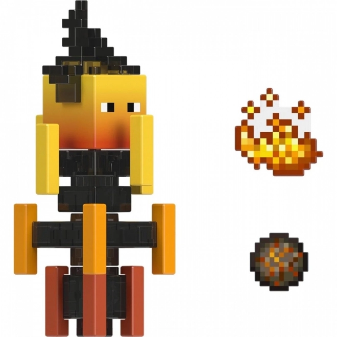 Minecraft Basic Figure Blaze