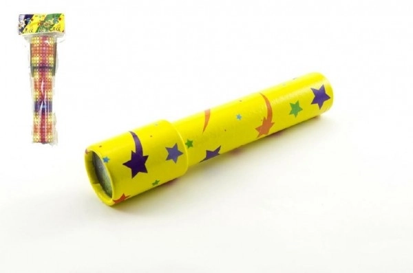 Plastic Kaleidoscope for Kids