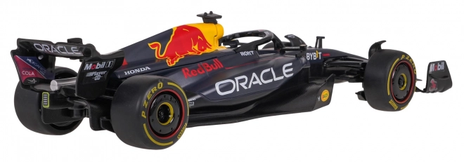 Kovové auto 1:32 Red Bull F1 RB19 RASTAR