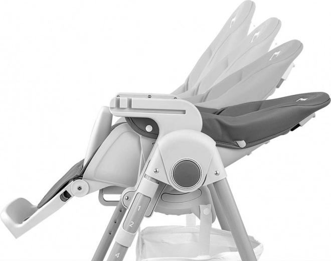 Justerbar højde og position