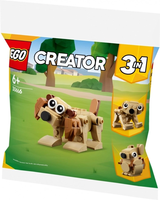 animal building blocks 3 in 1 set