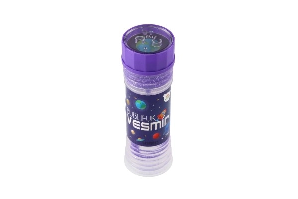 Magic Space Bubble Solution 50ml