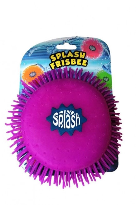 Splash Water Frisbee