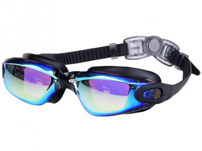 Swimming Goggles Set