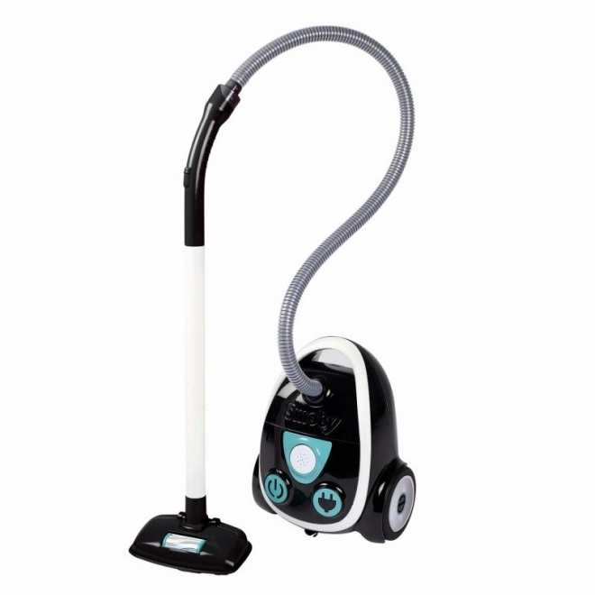 Eco Clean Toy Vacuum Cleaner