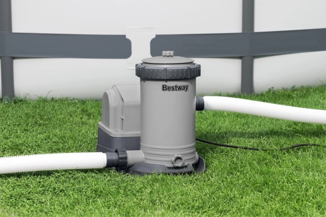 Filter Pump for Pool 9463l/h Bestway