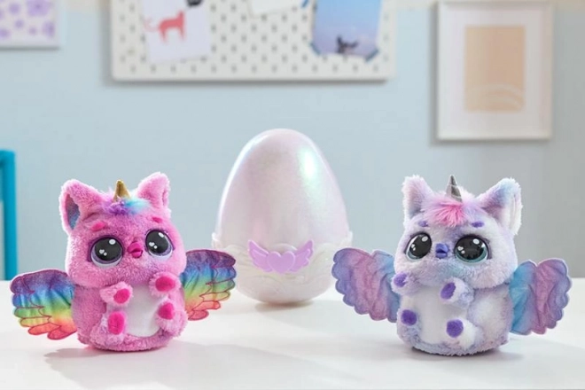 Hatchimals Interactive Unicorn