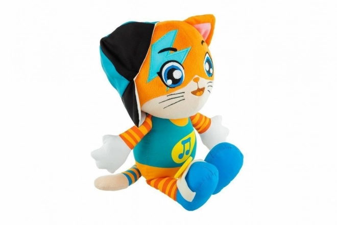 Musical Plush Toy Lampo by Chicco