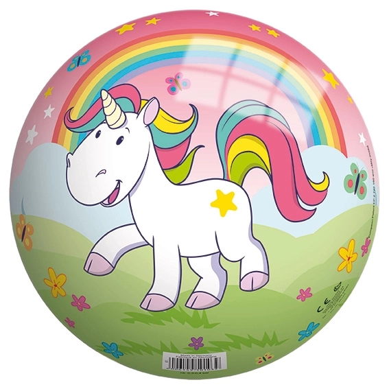 Unicorn Ball