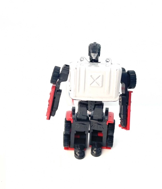 Robo Auto Transformer Toy