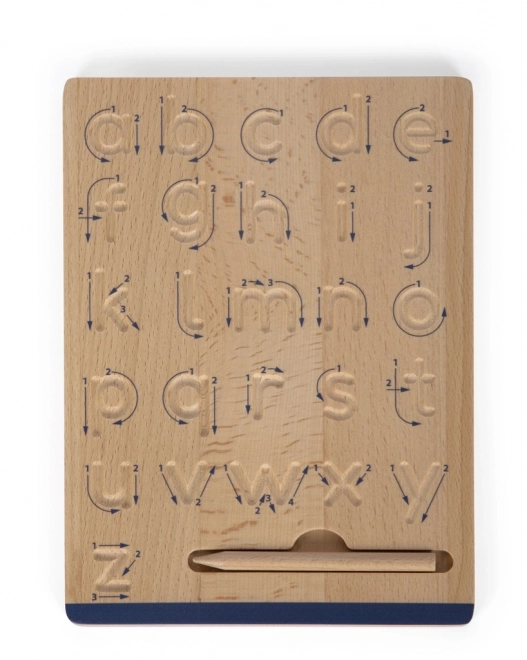 Wooden Writing Board by Small Foot