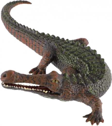 Durable plastic construction