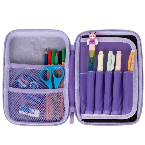 Unicorn Foldable Pencil Case