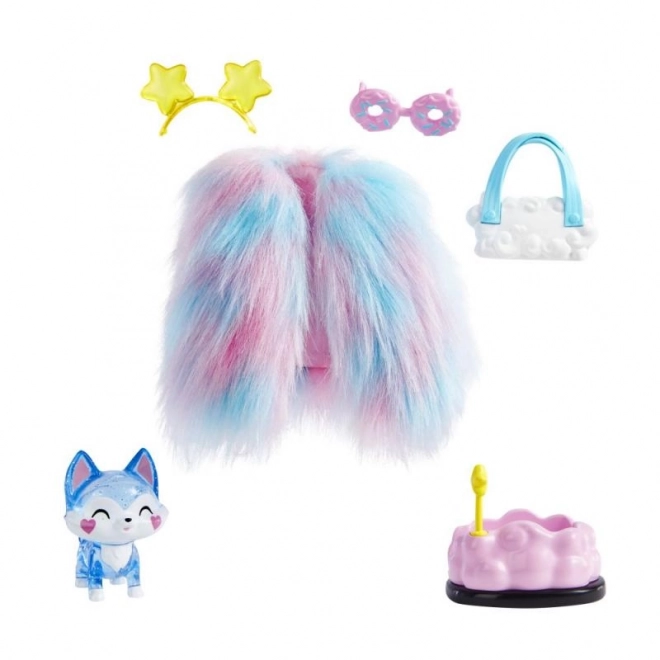 Barbie Extra Doll Accessories Set