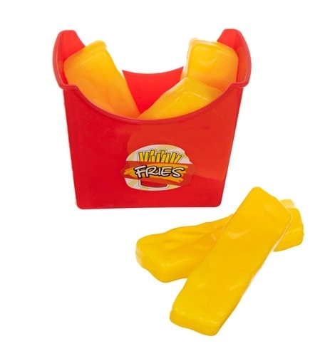 Fast Food Toy Set