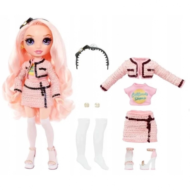 Rainbow High Bella Doll 2-pack