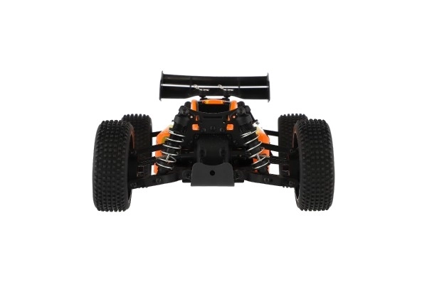 Remote Control Off-Road Buggy Bonzai Jubatus Orange