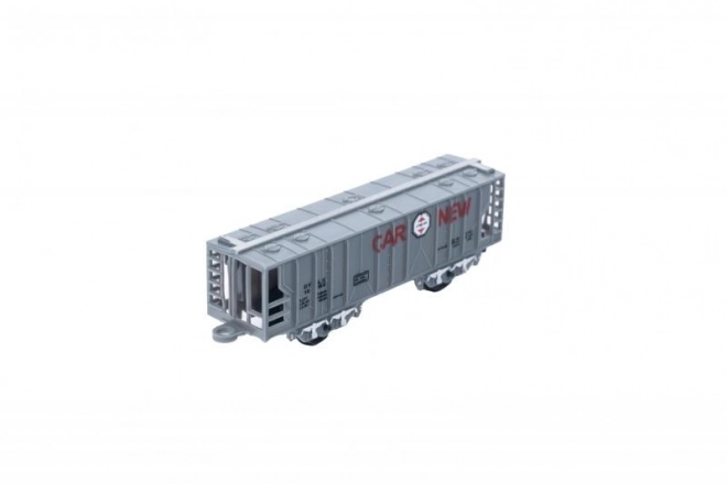 Plejo Electric Train Set