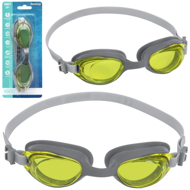 Hydro-Pro Swimming Goggles by Bestway