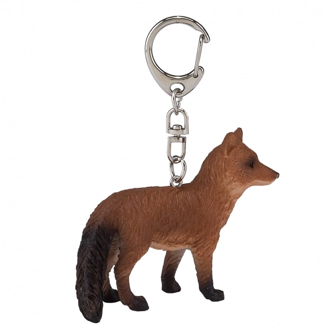 Fox Keychain by Mojo