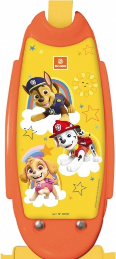 Motivo giocoso PAW PATROL