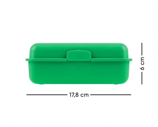 Dinosaur Lunch Box By Baagl