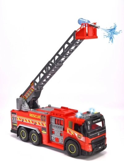 Officielt licenseret køretøj