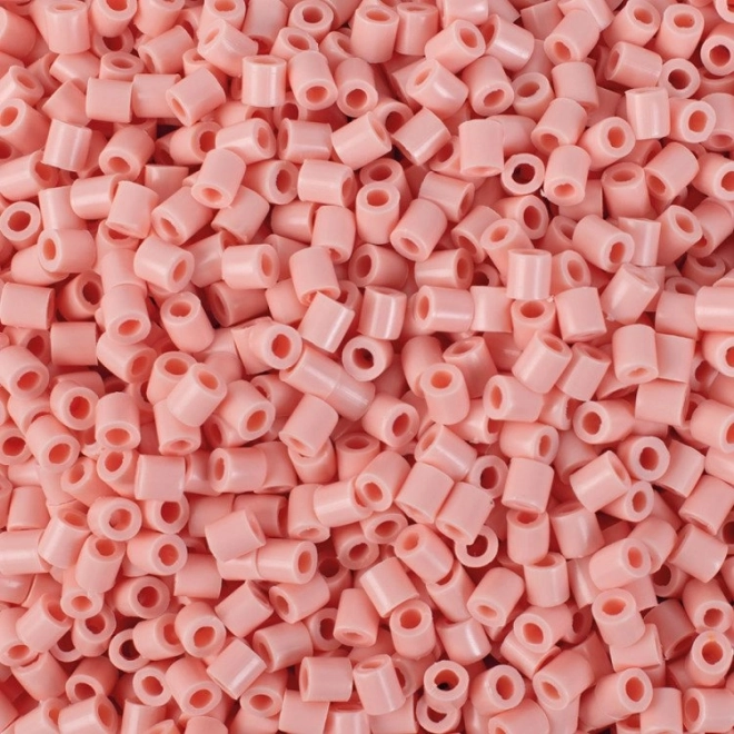 Playbox Fuse Beads - Peach and Flesh Tones 1000 Pieces