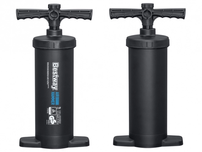 Bestway kézi pumpa matracokhoz, 37 cm