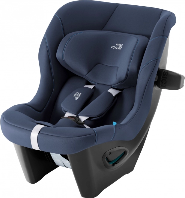 Max-Safe Pro autósülés moonlight blue