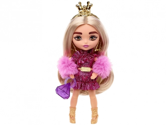 Barbie Extra Minis Party Star Doll