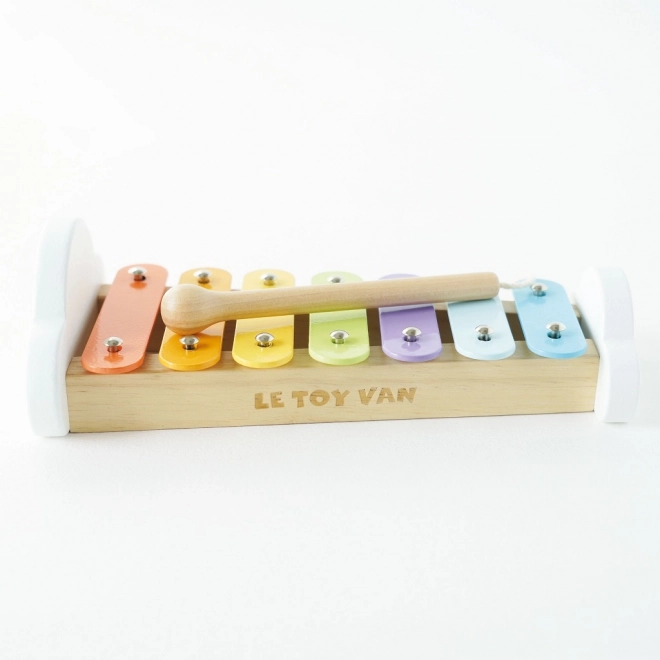 Le Toy Van Xylophone for Kids