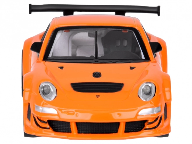 Metal Model Car Porsche 911 GT3 RSR