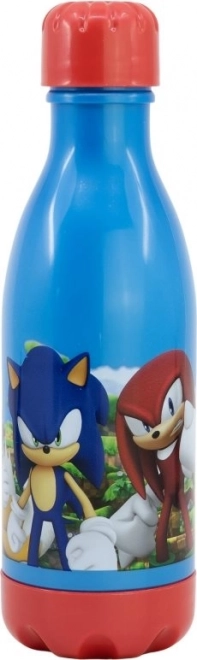 Sonic Water Bottle 560ml