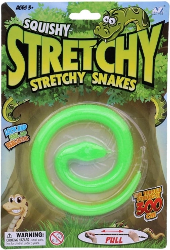 Serpente a Molla