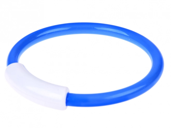 Diver Rings - Dive Lessons Discover the Underwater World SP0780