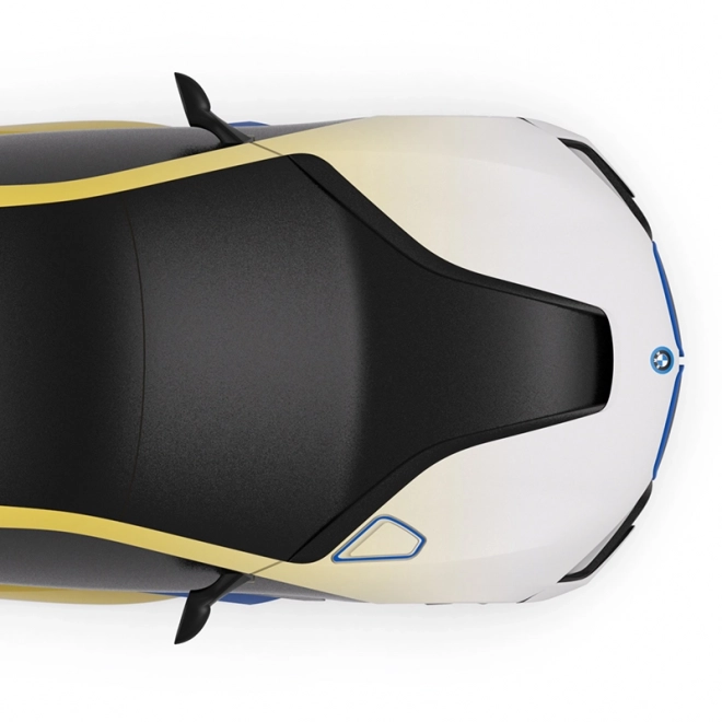 Bmw i8 Rastar Remote Control Car with Led Lights and Color Change